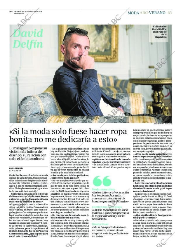 ABC CORDOBA 19-08-2015 página 63