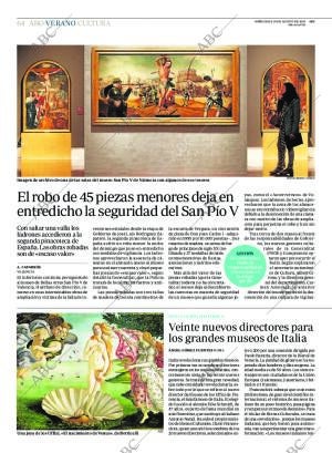 ABC CORDOBA 19-08-2015 página 64