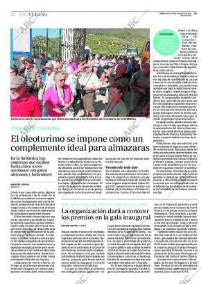 ABC CORDOBA 19-08-2015 página 68