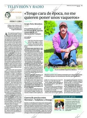 ABC CORDOBA 19-08-2015 página 70