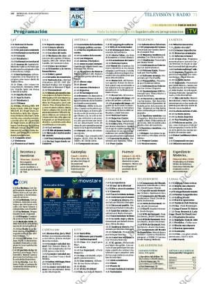 ABC CORDOBA 19-08-2015 página 71