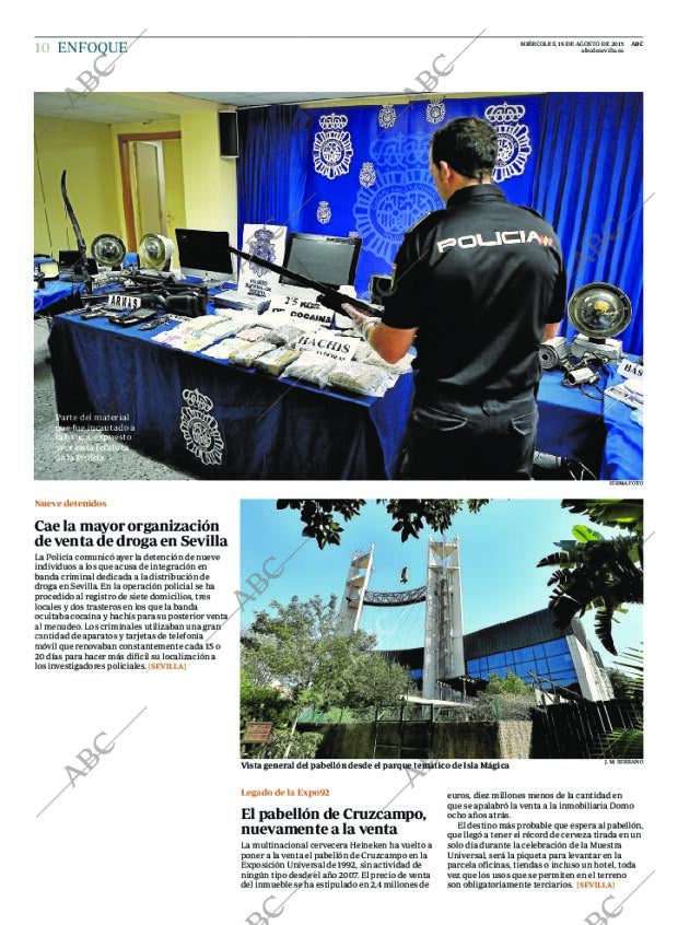 ABC SEVILLA 19-08-2015 página 10
