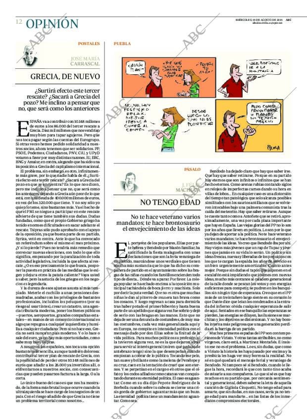 ABC SEVILLA 19-08-2015 página 12