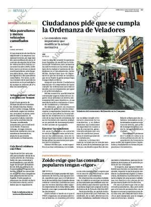 ABC SEVILLA 19-08-2015 página 20