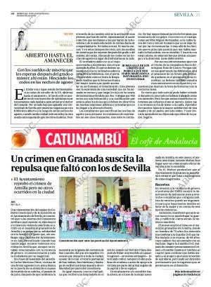ABC SEVILLA 19-08-2015 página 21