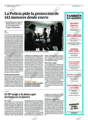ABC SEVILLA 19-08-2015 página 25