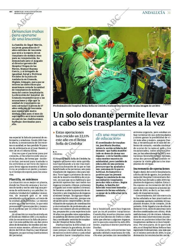 ABC SEVILLA 19-08-2015 página 31