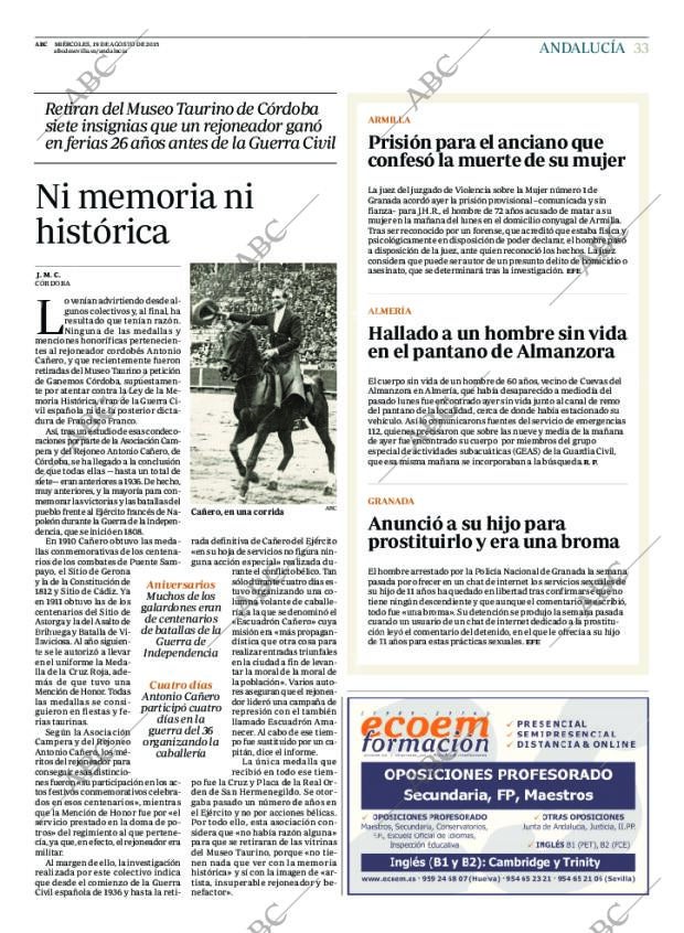 ABC SEVILLA 19-08-2015 página 33