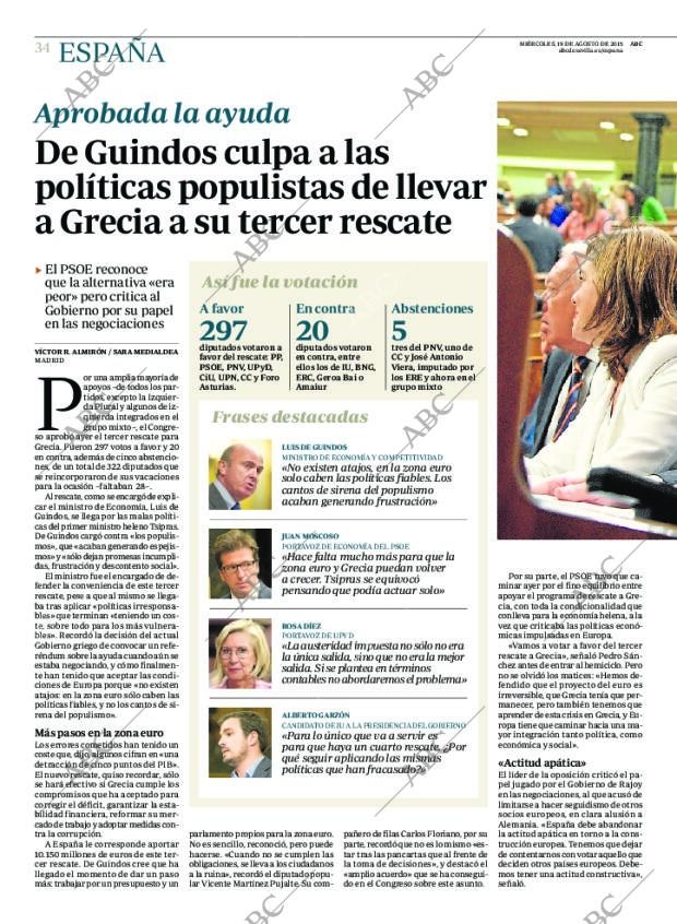 ABC SEVILLA 19-08-2015 página 34