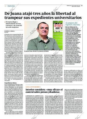 ABC SEVILLA 19-08-2015 página 40