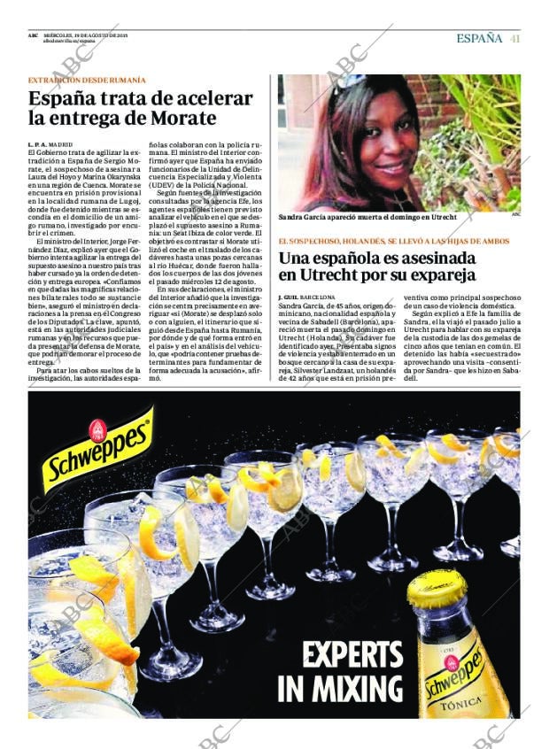 ABC SEVILLA 19-08-2015 página 41