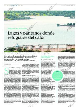 ABC SEVILLA 19-08-2015 página 70