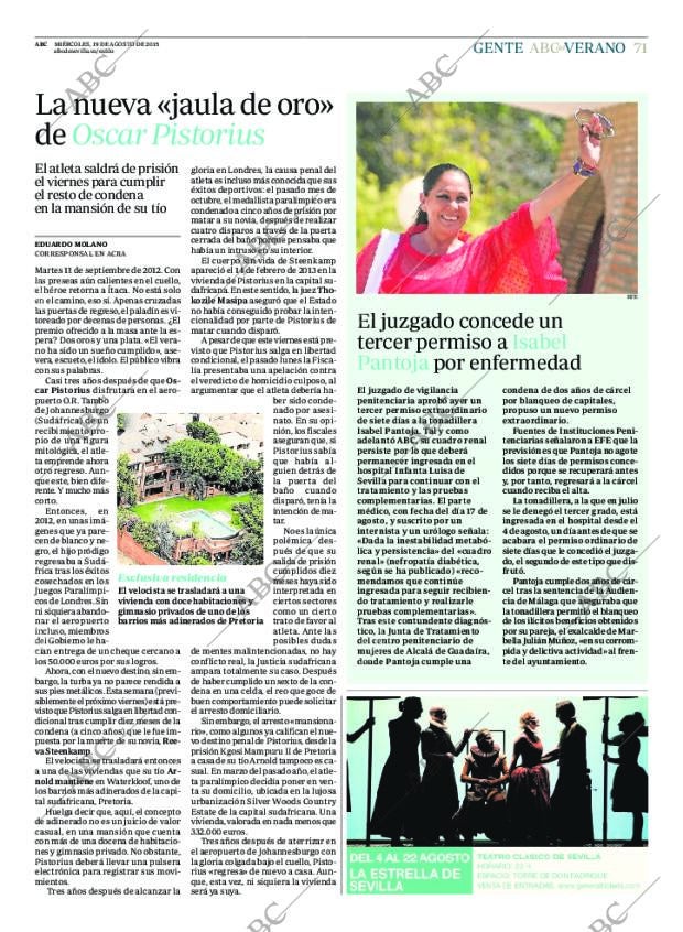 ABC SEVILLA 19-08-2015 página 71