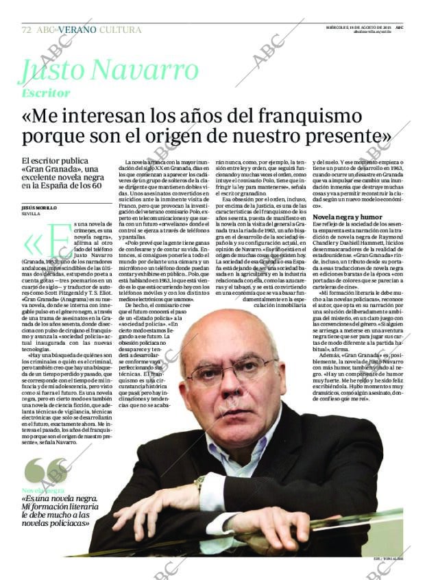 ABC SEVILLA 19-08-2015 página 72