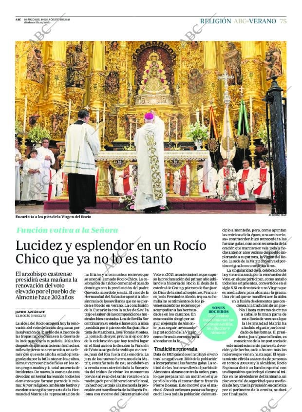 ABC SEVILLA 19-08-2015 página 75