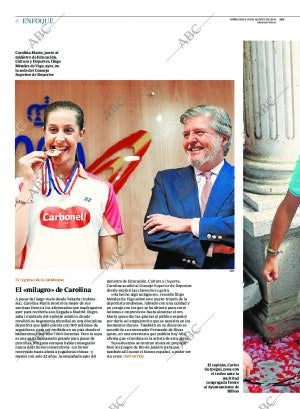 ABC SEVILLA 19-08-2015 página 8