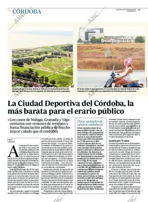 ABC CORDOBA 20-08-2015 página 16
