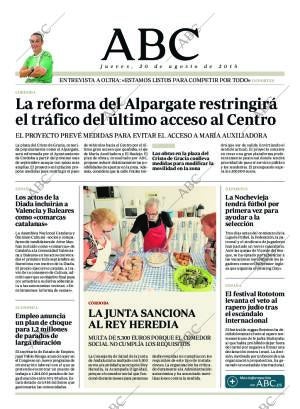 ABC CORDOBA 20-08-2015 página 2