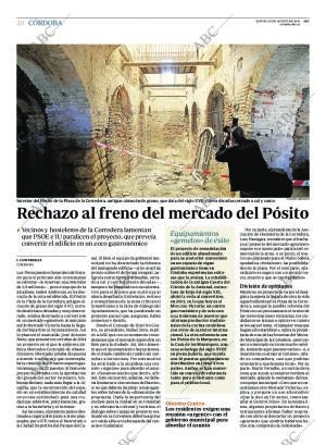 ABC CORDOBA 20-08-2015 página 20