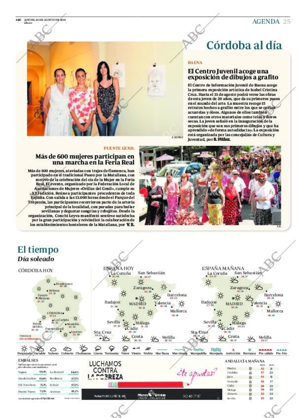 ABC CORDOBA 20-08-2015 página 25