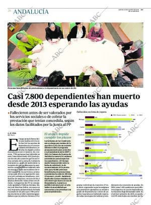 ABC CORDOBA 20-08-2015 página 26