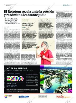 ABC CORDOBA 20-08-2015 página 33