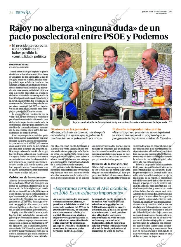 ABC CORDOBA 20-08-2015 página 34