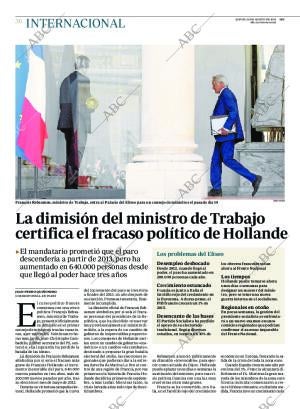 ABC CORDOBA 20-08-2015 página 36