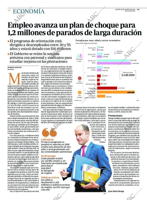 ABC CORDOBA 20-08-2015 página 40