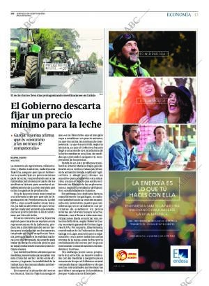 ABC CORDOBA 20-08-2015 página 43