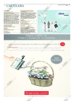 ABC CORDOBA 20-08-2015 página 50