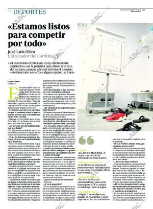 ABC CORDOBA 20-08-2015 página 52