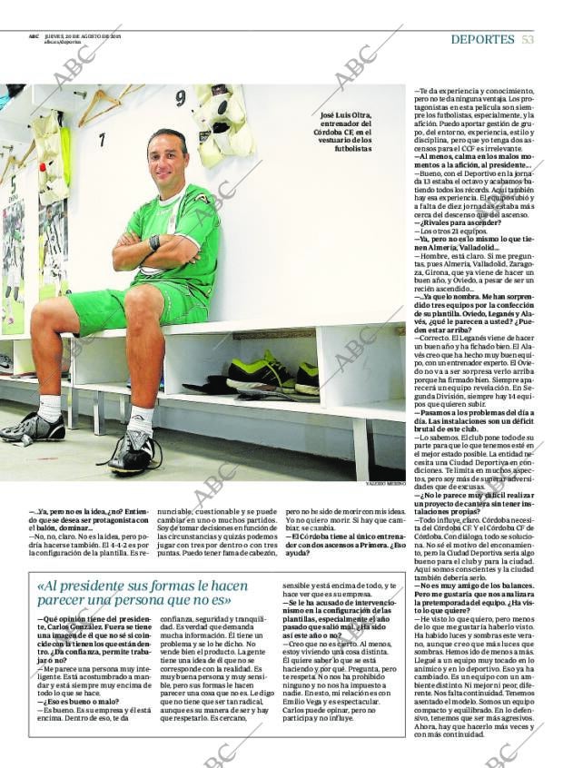 ABC CORDOBA 20-08-2015 página 53
