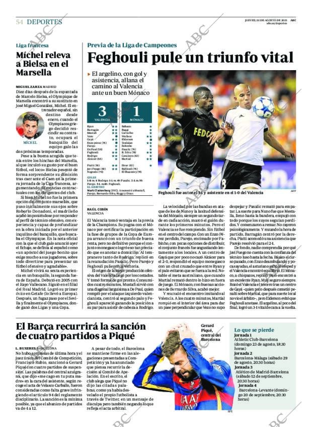 ABC CORDOBA 20-08-2015 página 54