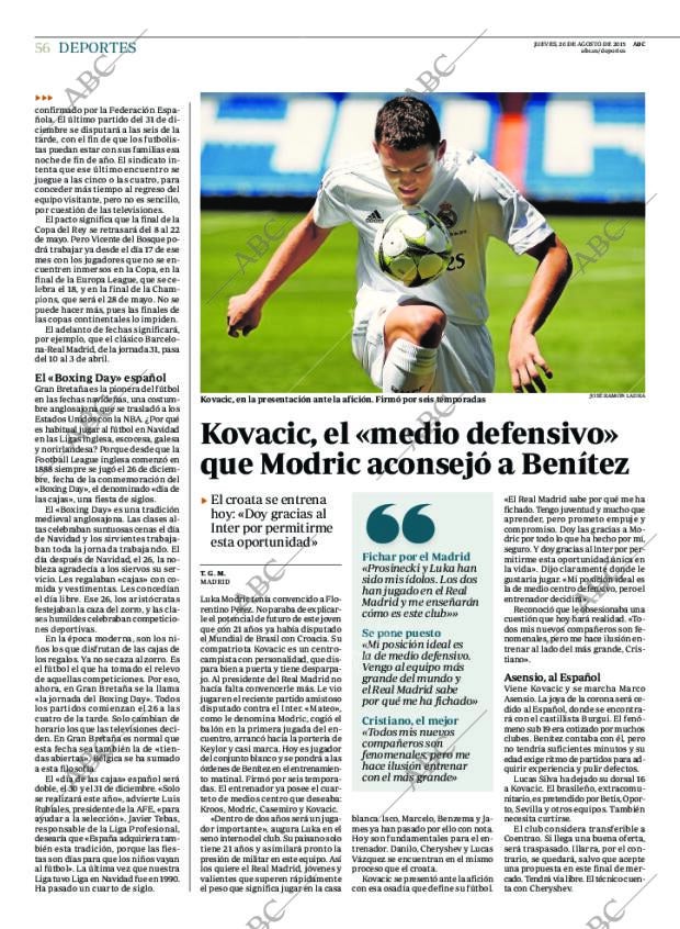 ABC CORDOBA 20-08-2015 página 56