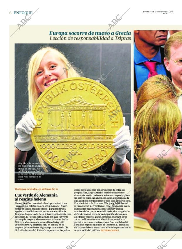 ABC CORDOBA 20-08-2015 página 6