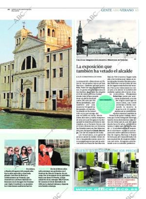 ABC CORDOBA 20-08-2015 página 63