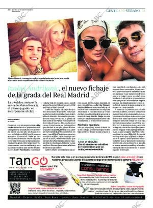 ABC CORDOBA 20-08-2015 página 65