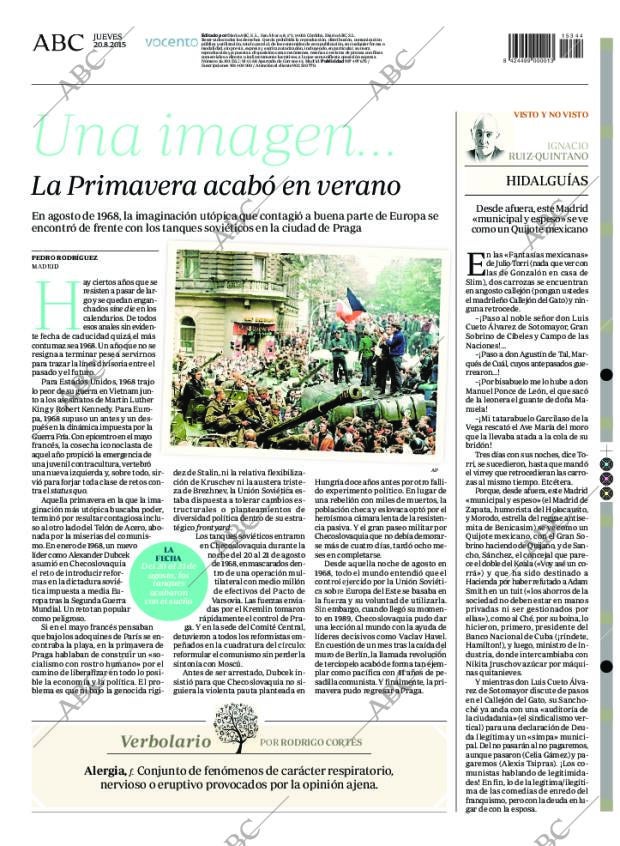 ABC CORDOBA 20-08-2015 página 72