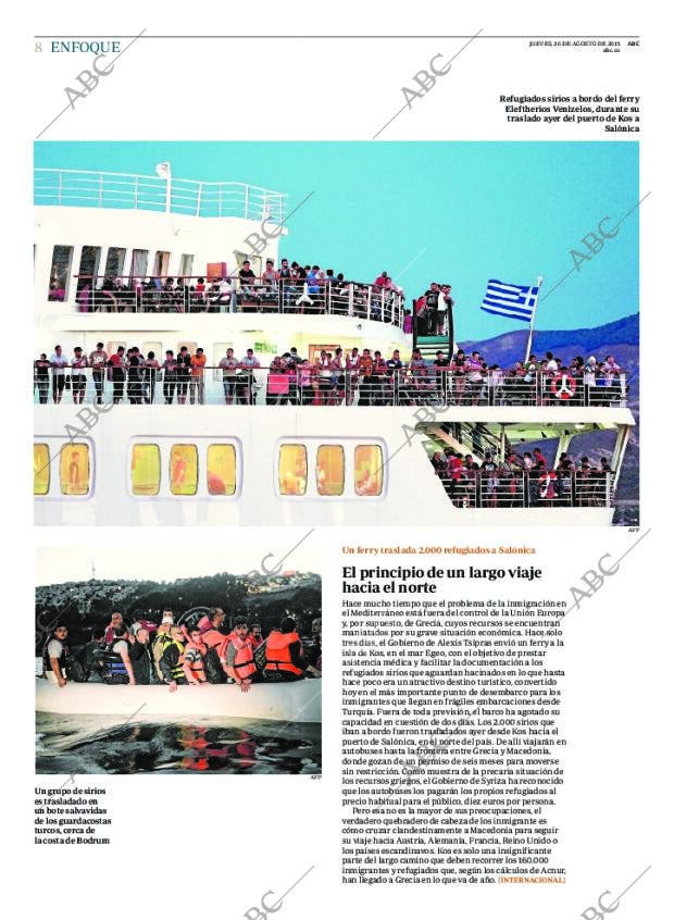 ABC CORDOBA 20-08-2015 página 8
