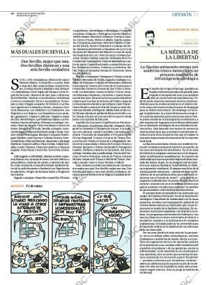 ABC SEVILLA 20-08-2015 página 13