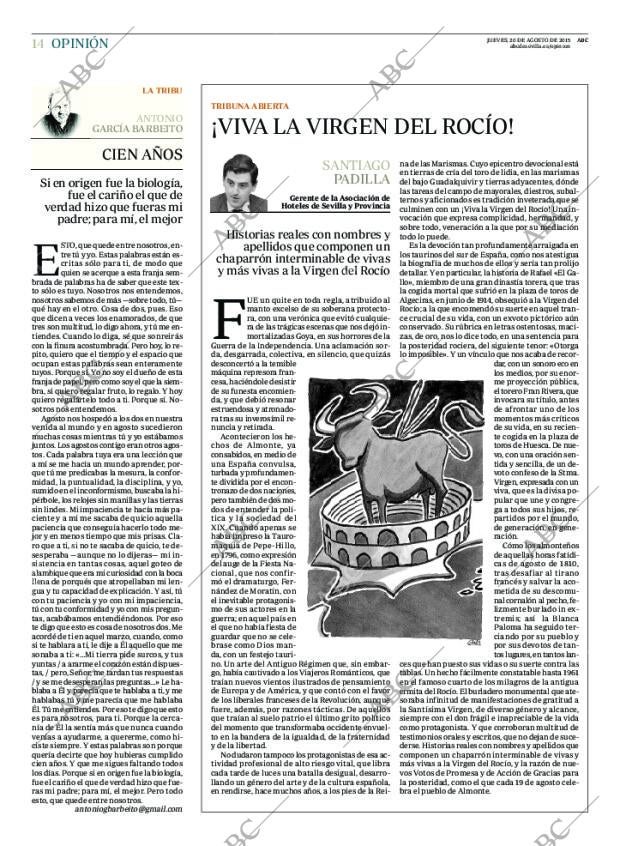 ABC SEVILLA 20-08-2015 página 14