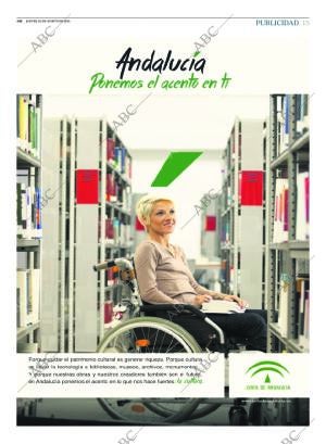 ABC SEVILLA 20-08-2015 página 15