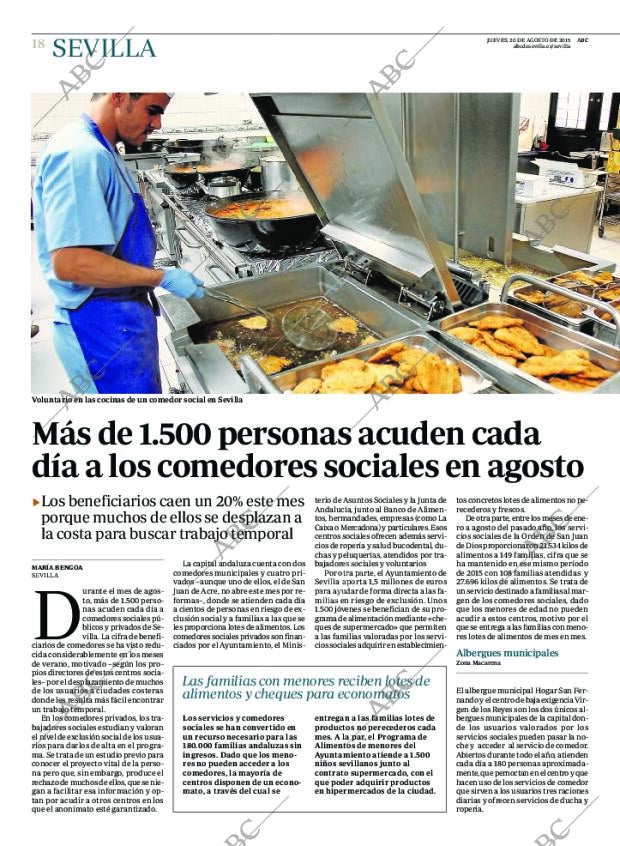 ABC SEVILLA 20-08-2015 página 18