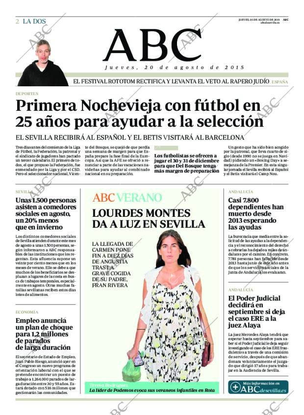 ABC SEVILLA 20-08-2015 página 2