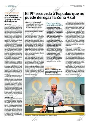 ABC SEVILLA 20-08-2015 página 20