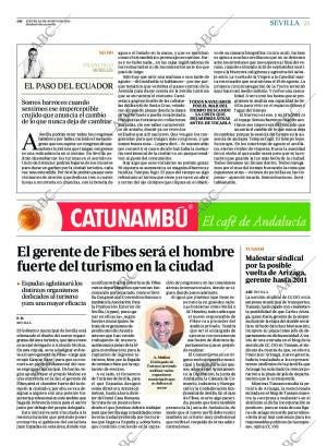 ABC SEVILLA 20-08-2015 página 21