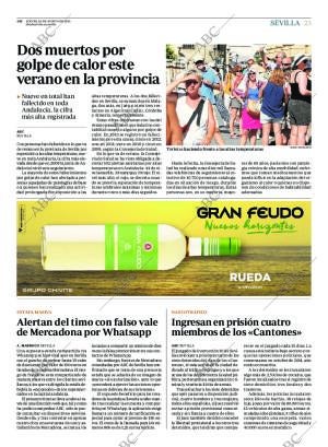 ABC SEVILLA 20-08-2015 página 23