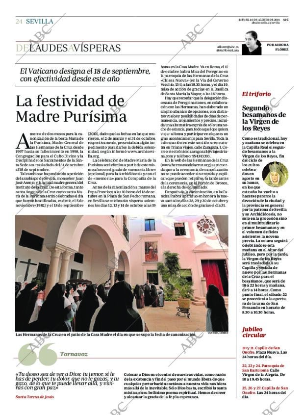 ABC SEVILLA 20-08-2015 página 24