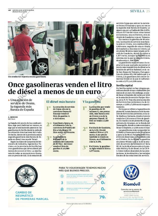 ABC SEVILLA 20-08-2015 página 25
